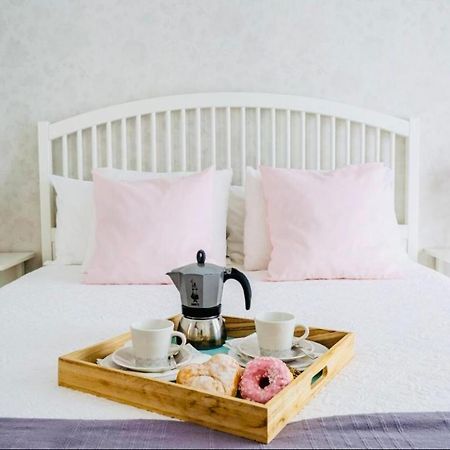 The Little White House, Suite Flower Beach 9 Playa Honda  Luaran gambar