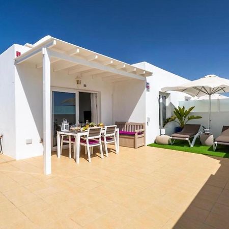The Little White House, Suite Flower Beach 9 Playa Honda  Luaran gambar