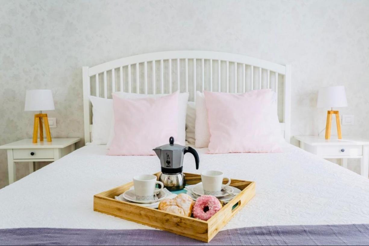 The Little White House, Suite Flower Beach 9 Playa Honda  Luaran gambar