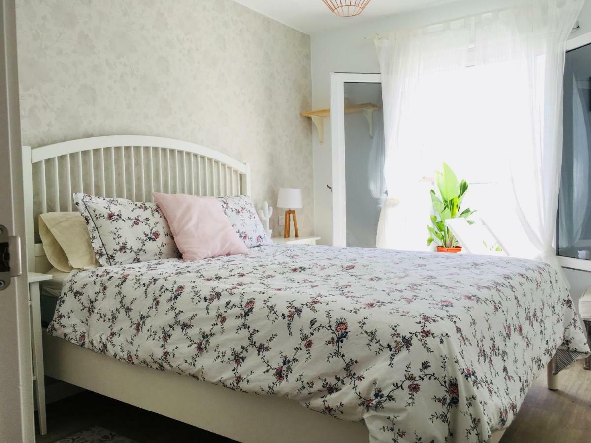 The Little White House, Suite Flower Beach 9 Playa Honda  Luaran gambar